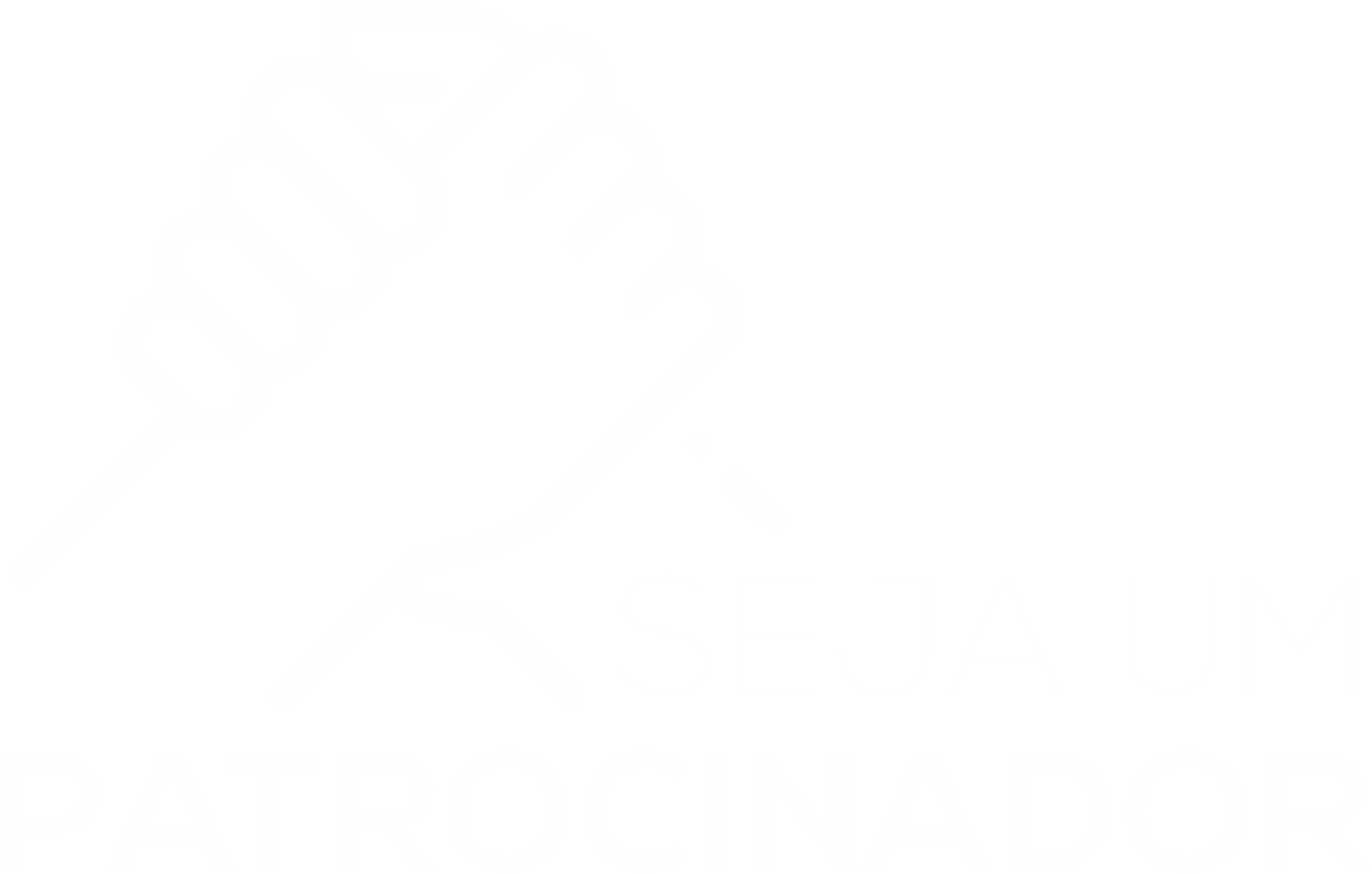 Seja um Patrocinador