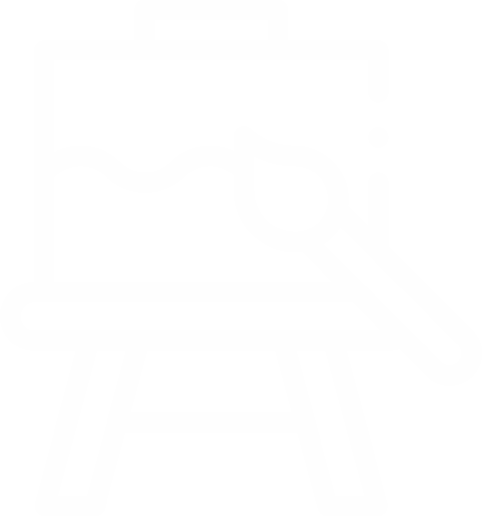 Desenho Artístico