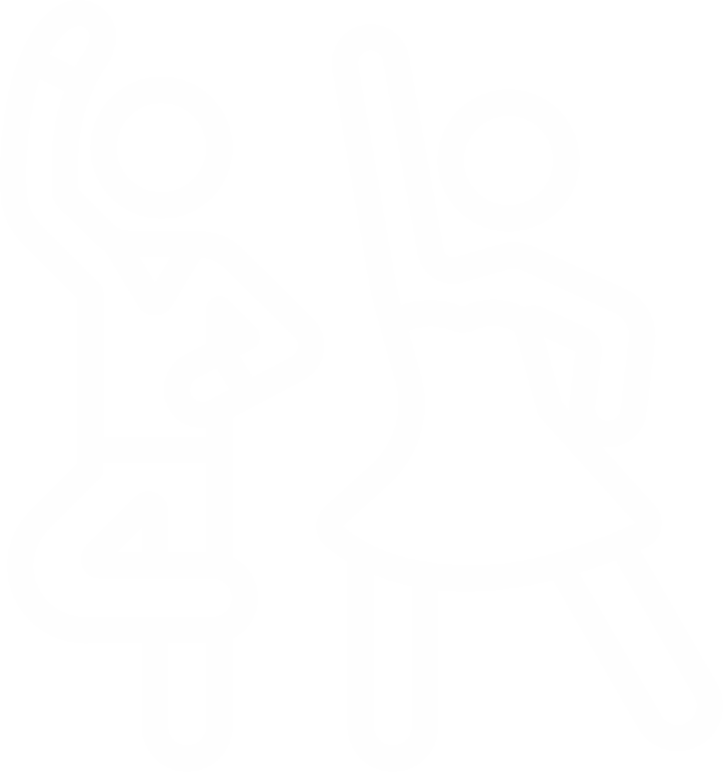 Dança