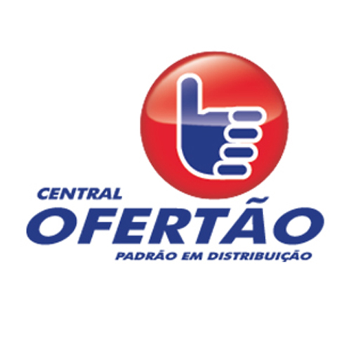Central ofertão