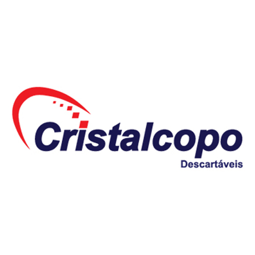 Cristal copos